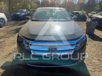 2010 Ford FUSION фото