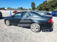 2010 Ford FUSION photo