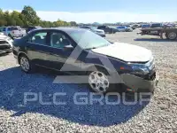 2010 Ford FUSION photo
