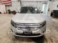 2010 Ford FUSION фото