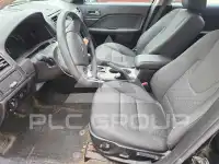 2010 Ford FUSION фото