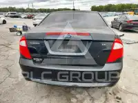 2010 Ford FUSION фото