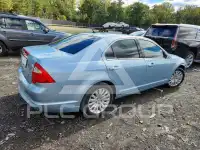 2010 Ford FUSION фото