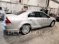 2010 Ford FUSION фото
