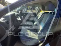 2010 Ford FUSION photo