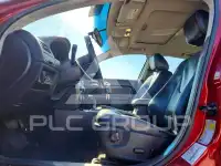 2010 Ford FUSION photo