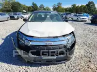 2010 Ford FUSION photo