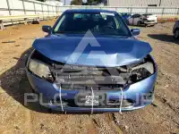 2010 Ford FUSION photo