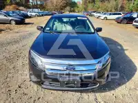 2010 Ford FUSION photo
