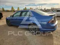 2010 Ford FUSION фото
