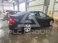 2010 Ford FUSION фото