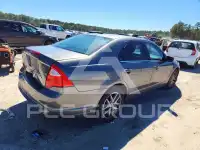 2010 Ford FUSION фото