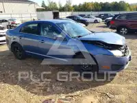 2010 Ford FUSION photo