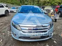 2010 Ford FUSION фото
