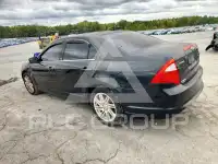 2010 Ford FUSION фото