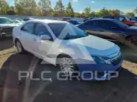 2010 Ford FUSION фото