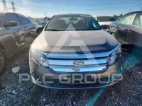 2010 Ford FUSION photo