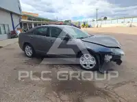 2010 Ford FUSION photo
