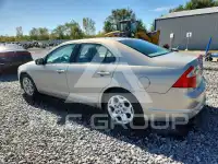 2010 Ford FUSION фото