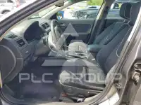 2010 Ford FUSION photo