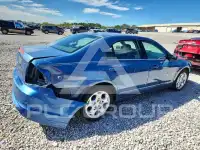 2010 Ford FUSION photo