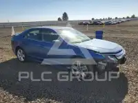2010 Ford FUSION photo