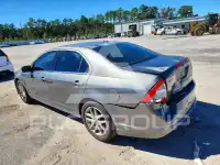2010 Ford FUSION фото
