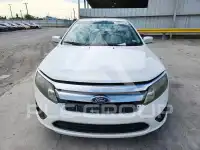 2010 Ford FUSION фото