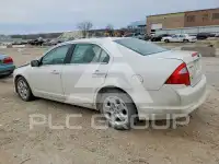 2010 Ford FUSION фото