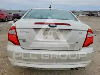 2010 Ford FUSION фото