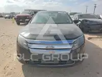2010 Ford FUSION фото