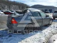 2010 Ford FUSION фото