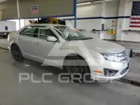 2010 Ford FUSION фото