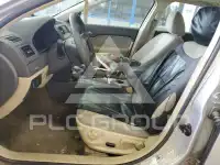 2010 Ford FUSION фото