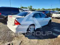 2010 Ford FUSION фото