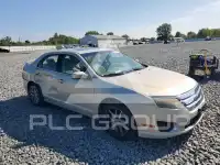 2010 Ford FUSION фото