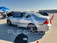 2010 Ford FUSION фото