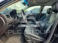 2010 Ford FUSION фото
