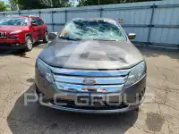 2010 Ford FUSION photo