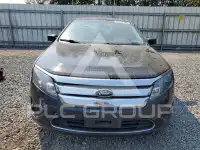 2010 Ford FUSION фото