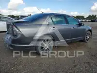 2010 Ford FUSION фото