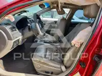 2010 Ford FUSION photo