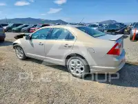 2010 Ford FUSION фото