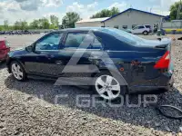 2010 Ford FUSION фото