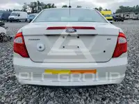 2010 Ford FUSION фото