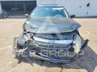 2010 Ford FUSION photo