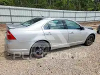 2010 Ford FUSION photo