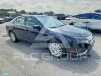 2010 Ford FUSION фото