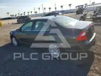 2010 Ford FUSION фото