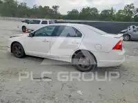 2010 Ford FUSION photo